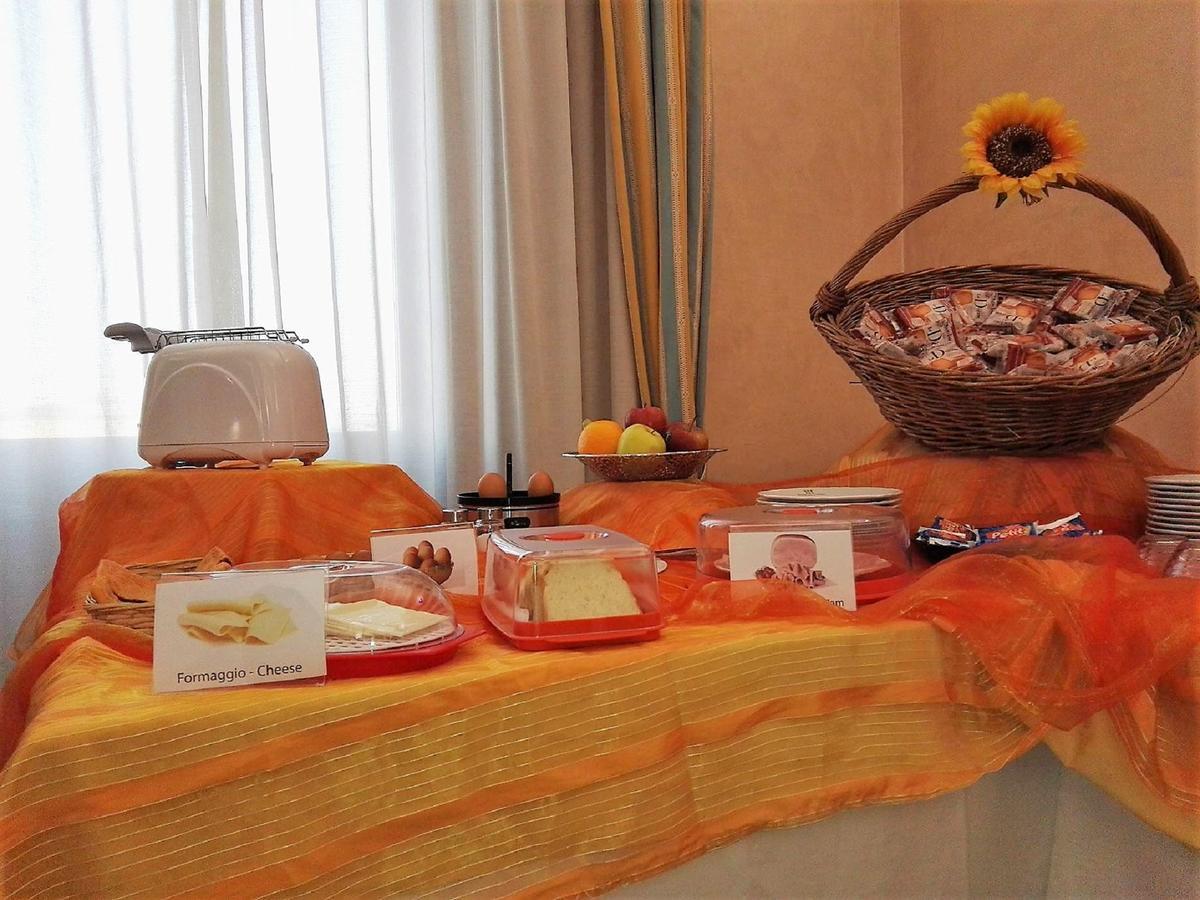 Hotel De La Ville & Centro Congressi Benewent Zewnętrze zdjęcie