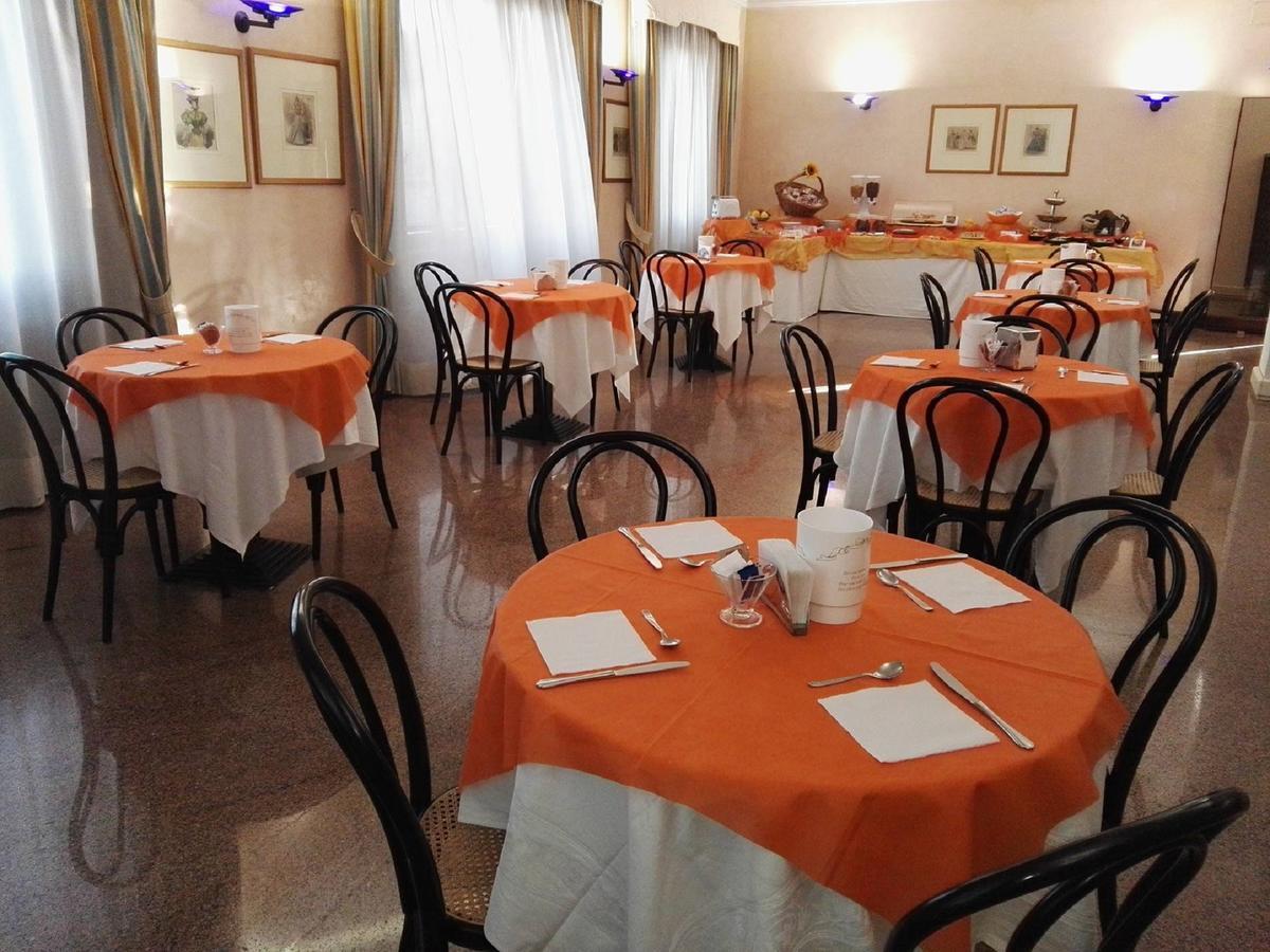 Hotel De La Ville & Centro Congressi Benewent Zewnętrze zdjęcie