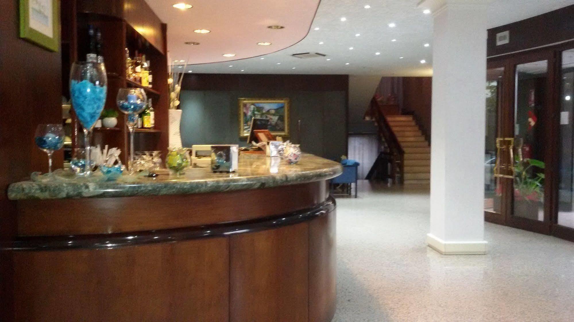Hotel De La Ville & Centro Congressi Benewent Zewnętrze zdjęcie